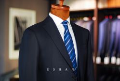 -优山定制西服衬衫大衣(国贸店)