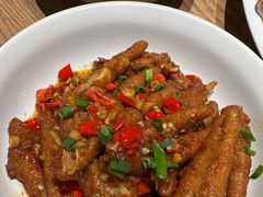 -辣可可·现炒黄牛肉(皇庭广场店)