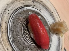 -晴空·日本料理(万象城店)