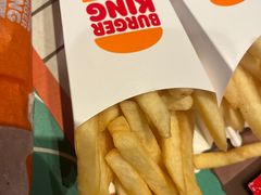 -汉堡王(昆明欣都龙城店)