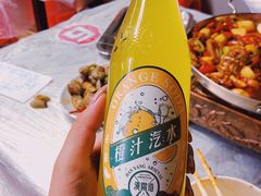 -小民大排档(光谷店)