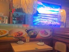 -椰莱泰小谷·东南亚融合菜(坪山悦阾SPACE店)