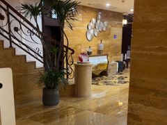 -益健·足疗汗蒸SPA(芙蓉广场店)