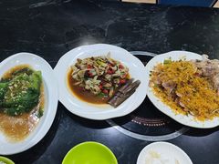 -小海豚•老字号海鲜餐厅(天涯店)