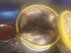 -大叹号·朝鲜族烤肉(潍坊泰华城店)