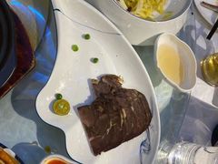 -马老六清真餐饮(西站店)