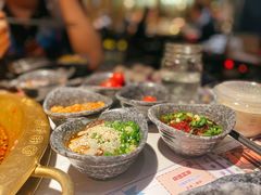 -哥老官重庆美蛙鱼头(龙湖杭州金沙天街店)