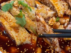 鸡丝抄手-牛王庙(龙华花园店)