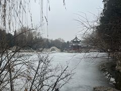 -莲池书院博物馆