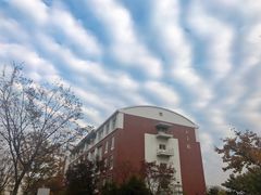 -扬州大学(扬子津校区)
