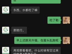 -汪喵宠物医院·骨科心脏影像·犬猫急重症ICU诊疗中心(成华分院)