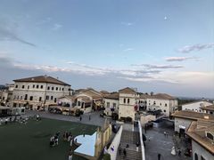 -华谊兄弟（长沙）电影小镇