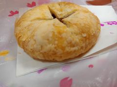 -兰乔贝恩动物奶油生日蛋糕(龙之梦大都汇店)
