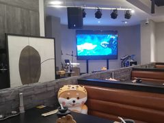 -熹悟海鲜火锅·广式打边炉