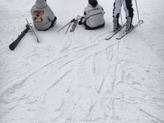 -采薇庄园四季滑雪场