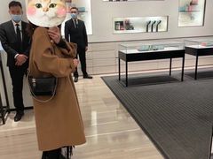 -CHANEL(恒隆广场店)