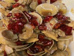 -醉炫音速烧烤·干煸菜(沙河总店)