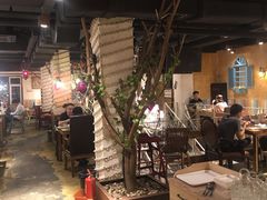 -通海俄式烧烤·俄罗斯大串(嵩山路店)