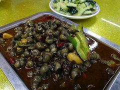 -赵氏老北京涮羊肉羊蝎子(蓝村店)