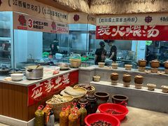 -杨厨的田园饭店(长城路店)