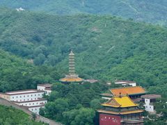 -承德避暑山庄景区