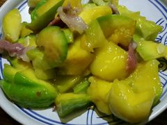 -云海肴·汽锅鸡·云南菜(天津国金汇店)