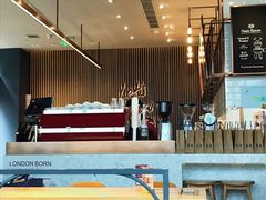 -COSTA COFFEE(常熟路店)