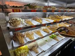 -古真记钵钵鸡(总店)