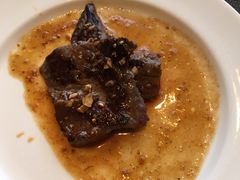 -广州中心皇冠假日酒店-环市食坊·海鲜自助餐厅