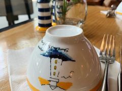 -La Creperie法餐厅(芮欧百货店)