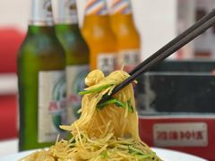 -雅佳神话·麻辣烤鱼(新街口店)