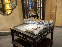 -南京大牌档(中关村领展广场店)