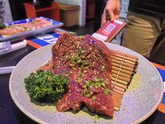 -肉问屋·元气一番烧肉(北京总店)