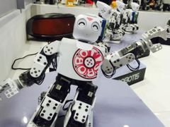 -北人亦创国际会展中心