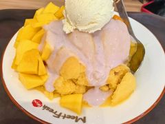 -鲜芋仙(长山湖店)