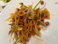 -琬苑鸽庄·川粤融合菜(解放碑总店)