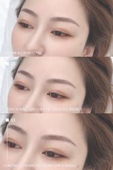 点击看大图 -久匠·野生眉半永久纹绣
