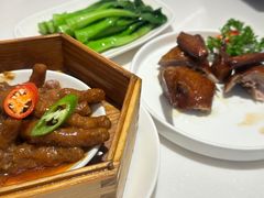 -粤来记·啫啫煲·点心(日月光店)