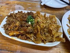 -清真双宝红油牛系列