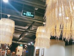大堂-肖四女乐山跷脚牛肉(世博源店)