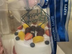 -芭菲盛宴·环球美食(袁家岗店)