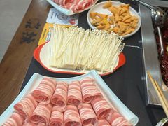 -晓林火锅(安定门店)
