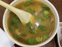 -东泰祥生煎馆(陕西南路店)