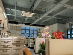 -Aqua Oasis 水天堂(爱山广场店)