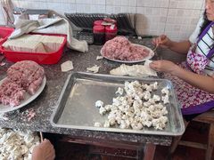 -崖口云吞(中堡店)