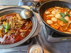 -肖记公安牛肉鱼杂馆·省级非物质文化遗产(江汉路直营店)