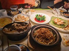 -桂满陇-十里风荷(合生汇店)