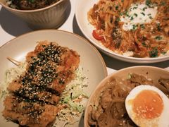 -无印良品餐堂 MUJI Diner(成都太古里店)