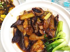 -昱德来·天津菜(河西店)