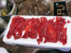-潮德阿水牛肉火锅(深圳总店)